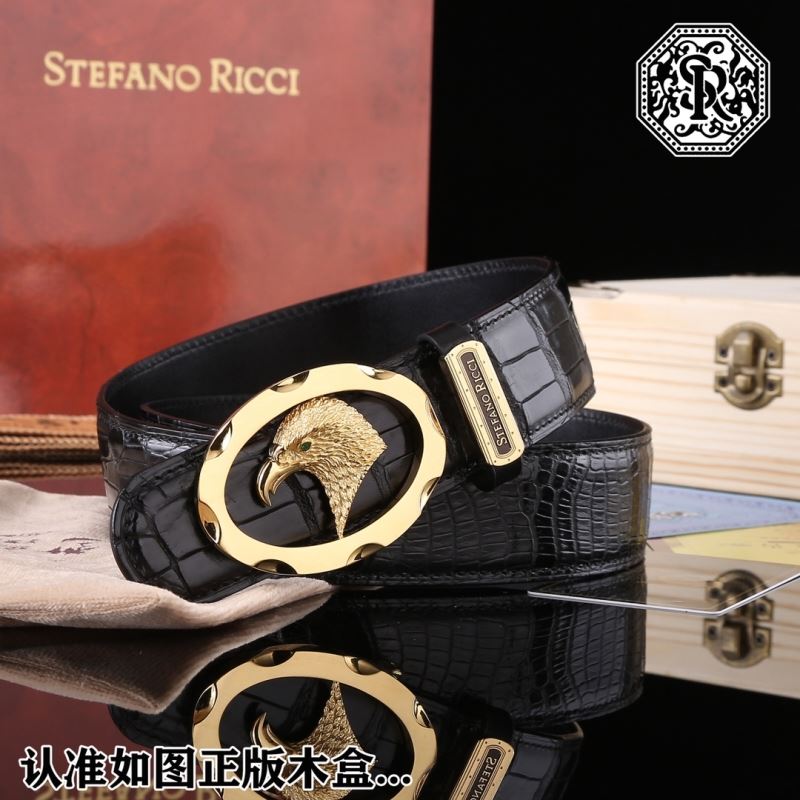 Stefano Ricci Belts